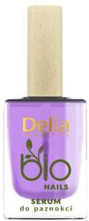 Delia Ser peptidic pentru unghii cu factor de creștere - Delia Bio Nails Serum 11 ml
