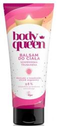 Only Bio Balsam de corp Champagne with strawberries - Only Bio Body Queen 200 ml