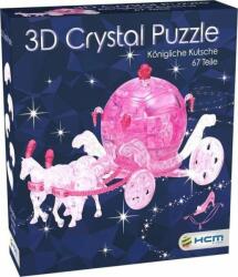 Bard Centrum Gier Crystal Puzzle duże Kareta (507775)