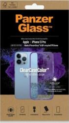 Panzer PanzerGlass ClearCase iPhone 13 Pro 6.1" Antibacterial Military grade Grape 0337 (0337)
