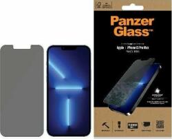 Panzer Glass Standard Super+ iPhone 13 Mini Privacy Antibacterian (P2741)
