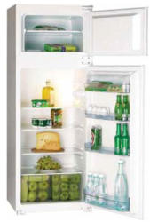 Finlux FXN 2610 Hűtőszekrény, hűtőgép