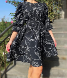 Ie traditionala Rochie Dama Anemona