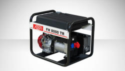 Fogo FH 8000 TR Generator