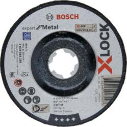 Bosch 125 mm 2608619259 Disc de taiere