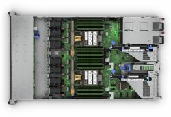 HP ProLiant DL360 Gen11 P60734-421