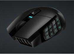 Corsair Scimitar Elite Wireless MMO