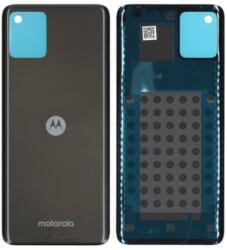 Motorola Moto G32 XT2235 - Carcasă Baterie (Mineral Grey) - 5S58C21326 Genuine Service Pack, Mineral Grey