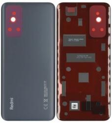Xiaomi Redmi Note 11S 2201117SG 2201117SI - Carcasă Baterie (Graphite Gray) - 55050001TX9T Genuine Service Pack, Graphite Grey