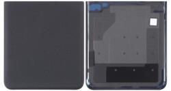Oppo Find N2 Flip - Carcasă Baterie Inferior (Astral Black), Astral Black