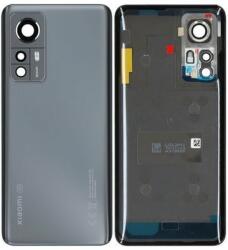 Xiaomi 12X 2112123AC 2112123AG - Carcasă Baterie (Tarnish) - 5600070L3A00 Genuine Service Pack, Tarnish