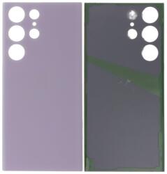 Samsung Galaxy S23 Ultra S918B - Carcasă Baterie (Lavender), Lavender