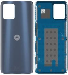 Motorola Moto E13 - Carcasă Baterie (Blue) - 5S58C22452 Genuine Service Pack, Blue