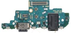 Samsung Galaxy A52s 5G A528B - Conector de Încărcare Placă PCB (Versiune K2) - GH96-14860A Genuine Service Pack