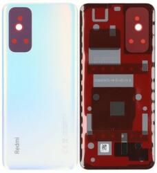 Xiaomi Redmi Note 11S 2201117SG 2201117SI - Carcasă Baterie (Pearl White) - 55050001U09T Genuine Service Pack, Pearl White