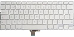 Apple MacBook 13" A1342 (Late 2009 - Mid 2011) - Tastatură + Lumină de fundal UK