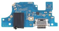 Motorola Moto G72 XT2255 - Conector de Încărcare Placă PCB