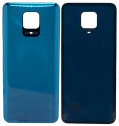 Xiaomi Redmi Note 9 Pro - Carcasă Baterie (Blue), Blue