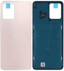 Motorola Moto G53 5G - Carcasă Baterie (Sale Pink) - 5S58C22138 Genuine Service Pack