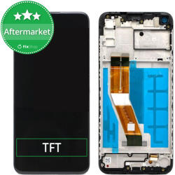 Samsung Galaxy M11 M115F - Ecran LCD + Sticlă Tactilă + Ramă OLED - fix-shop - 83,00 RON