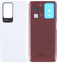 Xiaomi Redmi 10 (2022) - Carcasă Baterie (Pebble White), Pebble White