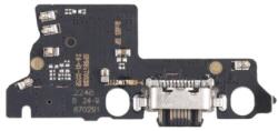 Motorola Moto E13 - Conector de Încărcare Placă PCB