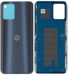 Motorola Moto E13 - Carcasă Baterie (Cosmic Black) - 5S58C22353 Genuine Service Pack, Cosmic Black