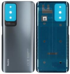 Xiaomi Redmi 10 (2022) 21121119SG 22011119UY - Carcasă Baterie (Carbon Gray) - 55050001K99X Genuine Service Pack, Carbon Grey