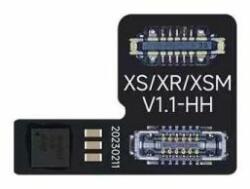 Apple iPhone XR, XS, XS Max - FPC Cablu Flex (JCID)