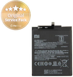 Xiaomi Redmi 6, 6A - Baterie BN37 3000mAh - 46BN37W02093, 46BN37A06003 Genuine Service Pack