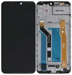ASUS ZenFone Max Pro M2 ZB631KL - Ecran LCD + Sticlă Tactilă + Ramă (Black) - 90AX01B0-R20010 Genuine Service Pack, Black