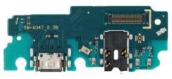 Samsung Galaxy A04s A047F - Conector de Încărcare Placa PCB - GH96-15280A Genuine Service Pack