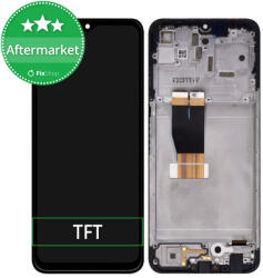 T-mobile T-Phone 5G REVVL 6 Pro - Ecran LCD + Sticlă Tactilă + Ramă TFT