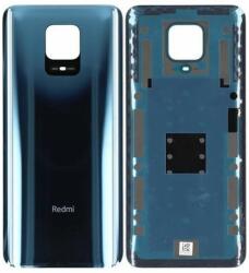 Xiaomi Redmi Note 9S M2003J6A1G - Carcasă Baterie (Interstellar Gray) - 550500003N1Q Genuine Service Pack