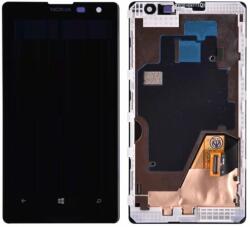 Nokia Lumia 1020 - Ecran LCD + Sticlă Tactilă + Ramă TFT