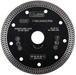 RICHMANN 125 mm C4851 Disc de taiere