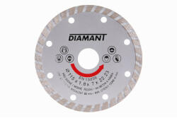 Diamant 115 mm 21135F