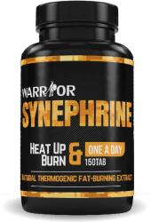 Warrior Synephrine 150 tabs