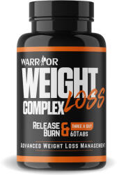 Warrior Weight Loss Complex tabletta 60 db