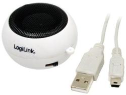 LogiLink Hamburger (SP0010A/SP0011A/SP0012)