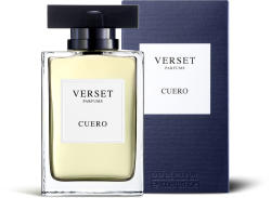 VERSET PARFUMS Cuero EDP 100 ml Parfum
