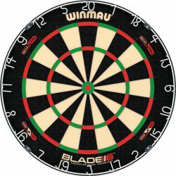 Winmau Blade 6 Dual Core dart tábla