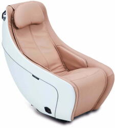 SYNCA CirC Luxus masszázsfotel Bézs