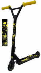 SPARTAN Extreme Stunt roller