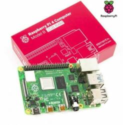 Raspberry Pi 4 Model B 2GB (RB-PI4-2GB) | RASPBERRY PI (RB-PI4-2GB)