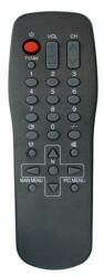 Royal Дистанционно Royal EUR501380 / 2180 за телевизори Panasonic (ROY21000935) Дистанционно
