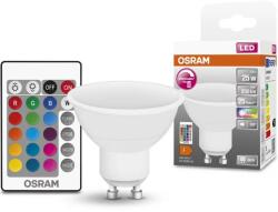 OSRAM LED крушка Ledvance, GU10, 4.2W, 250lm, 2700K (AC31123)