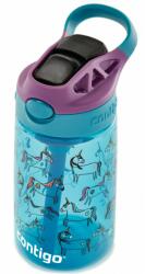 Contigo Бутилка Contigo Easy Clean, 420 мл, детска, синя (2127477)