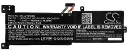  Батерия (заместител) за лаптоп Lenovo IdeaPad 330-15ARR L17L2PF0, 7.6V, 27Wh - 35Wh (AD32756)