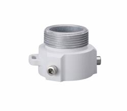 Dahua Монтажен адаптер Dahua PFA111, алуминий, 60 x 49 mm, do 7 кг. , бял (PFA111)